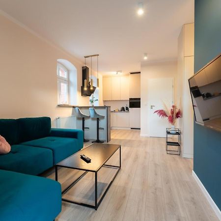 Apartament Smile - Z Prywatnym Monitorowanym Parkingiem By Spaceapart Jelenia Góra Extérieur photo