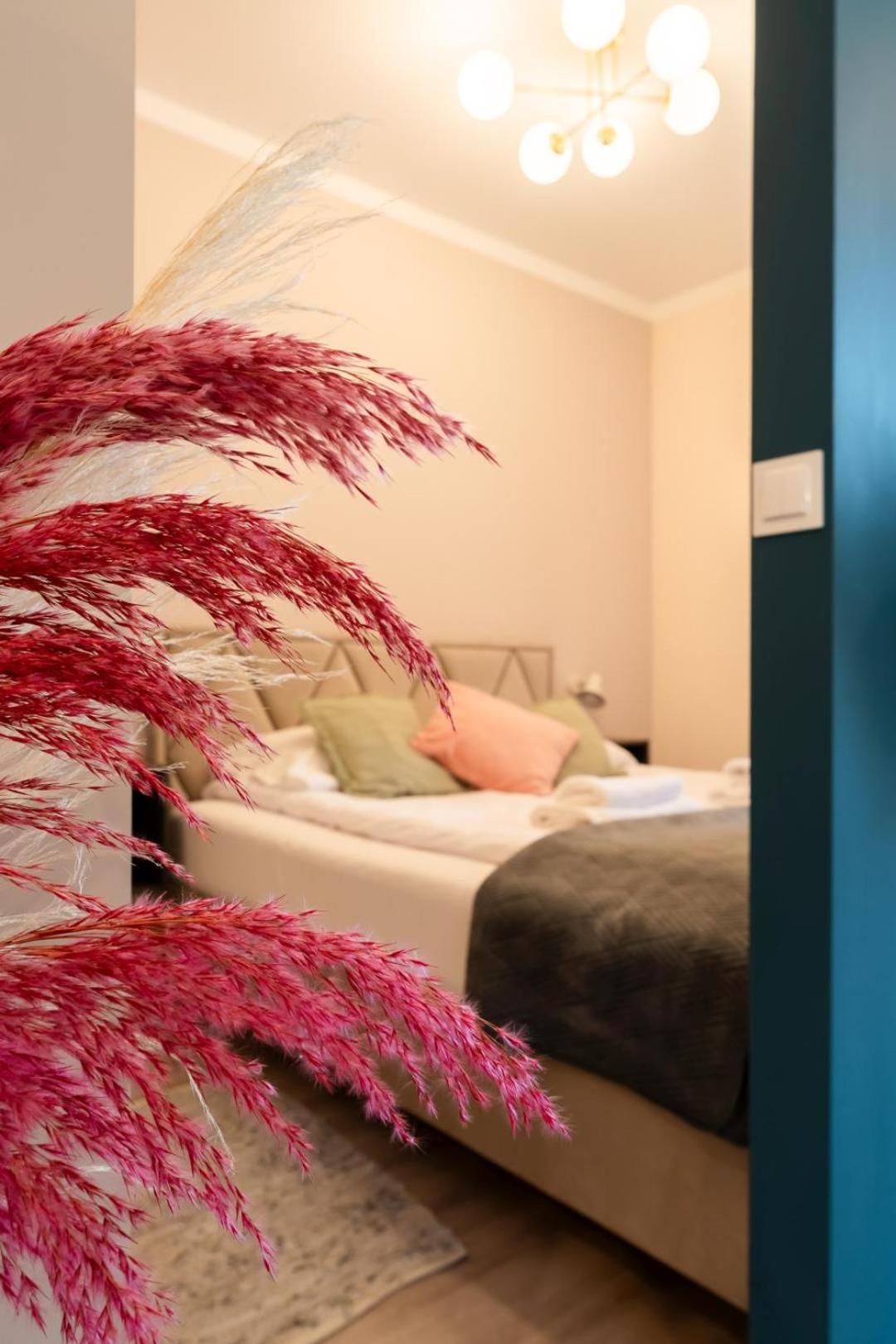 Apartament Smile - Z Prywatnym Monitorowanym Parkingiem By Spaceapart Jelenia Góra Extérieur photo