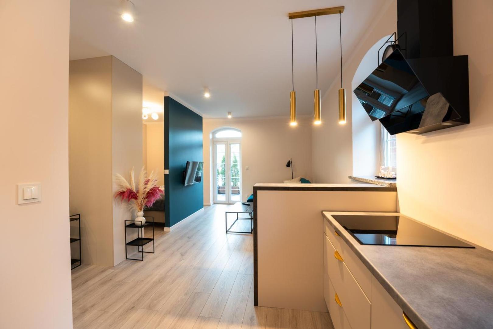 Apartament Smile - Z Prywatnym Monitorowanym Parkingiem By Spaceapart Jelenia Góra Extérieur photo