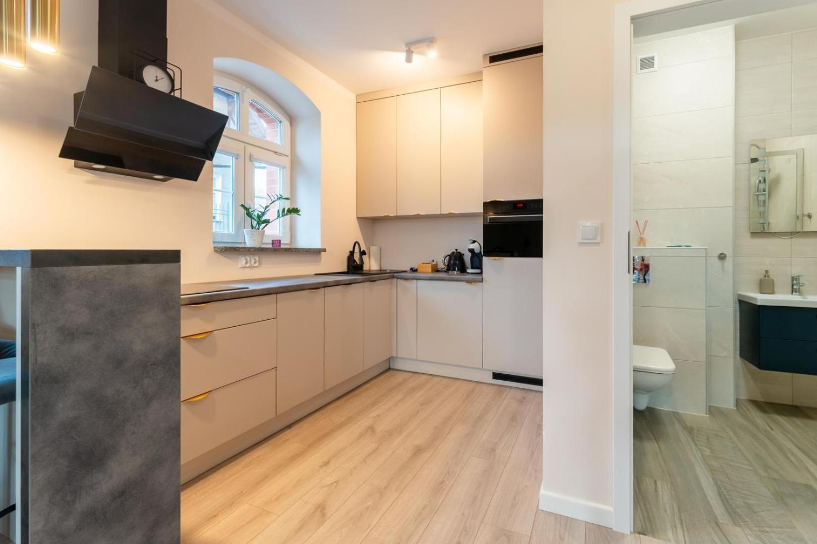 Apartament Smile - Z Prywatnym Monitorowanym Parkingiem By Spaceapart Jelenia Góra Extérieur photo