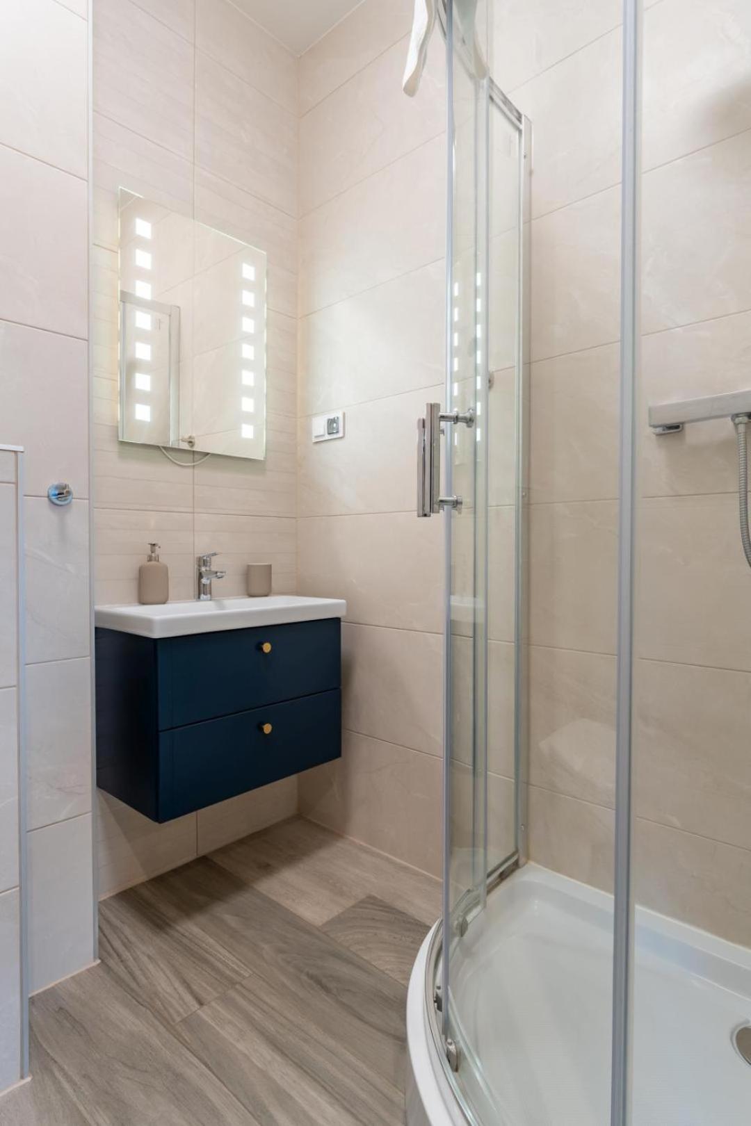 Apartament Smile - Z Prywatnym Monitorowanym Parkingiem By Spaceapart Jelenia Góra Extérieur photo